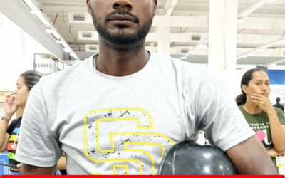 JOSE JAVIER SERRANO RIVERO