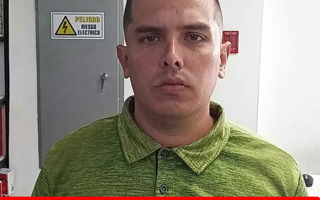JOSE JONATHAN UZCATEGUI SUAREZ