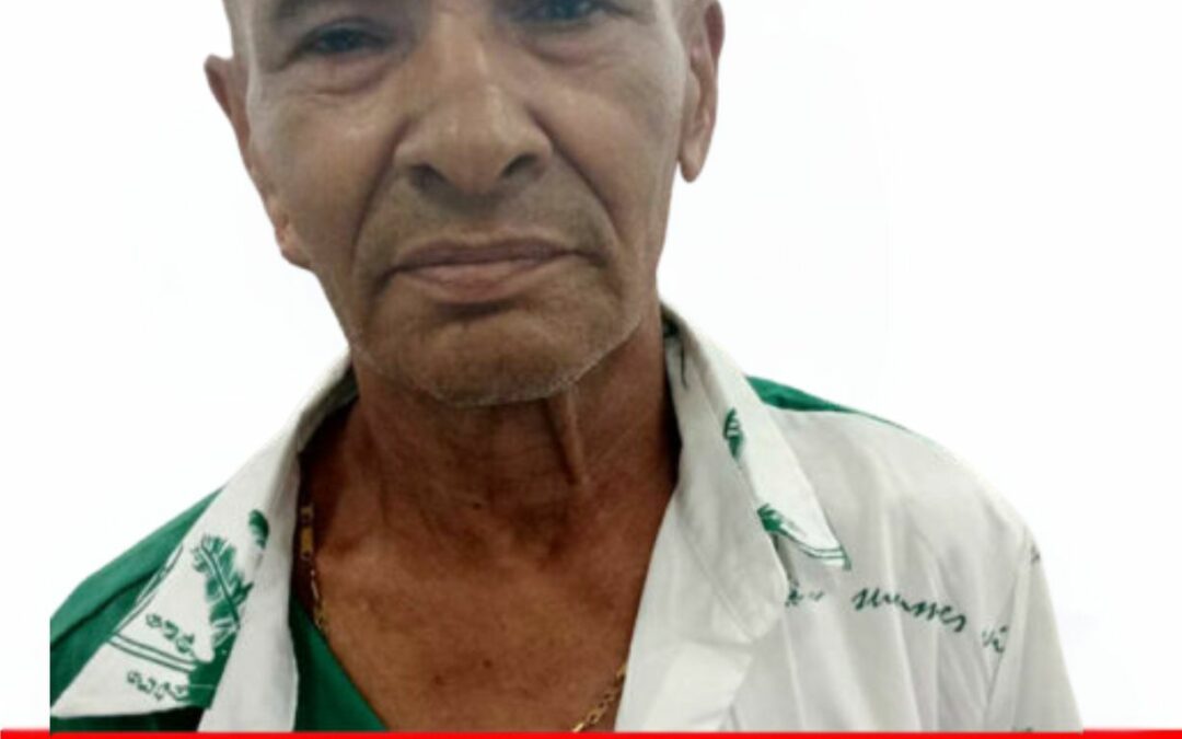 JOSE LEONIDAS SALAS APONTE