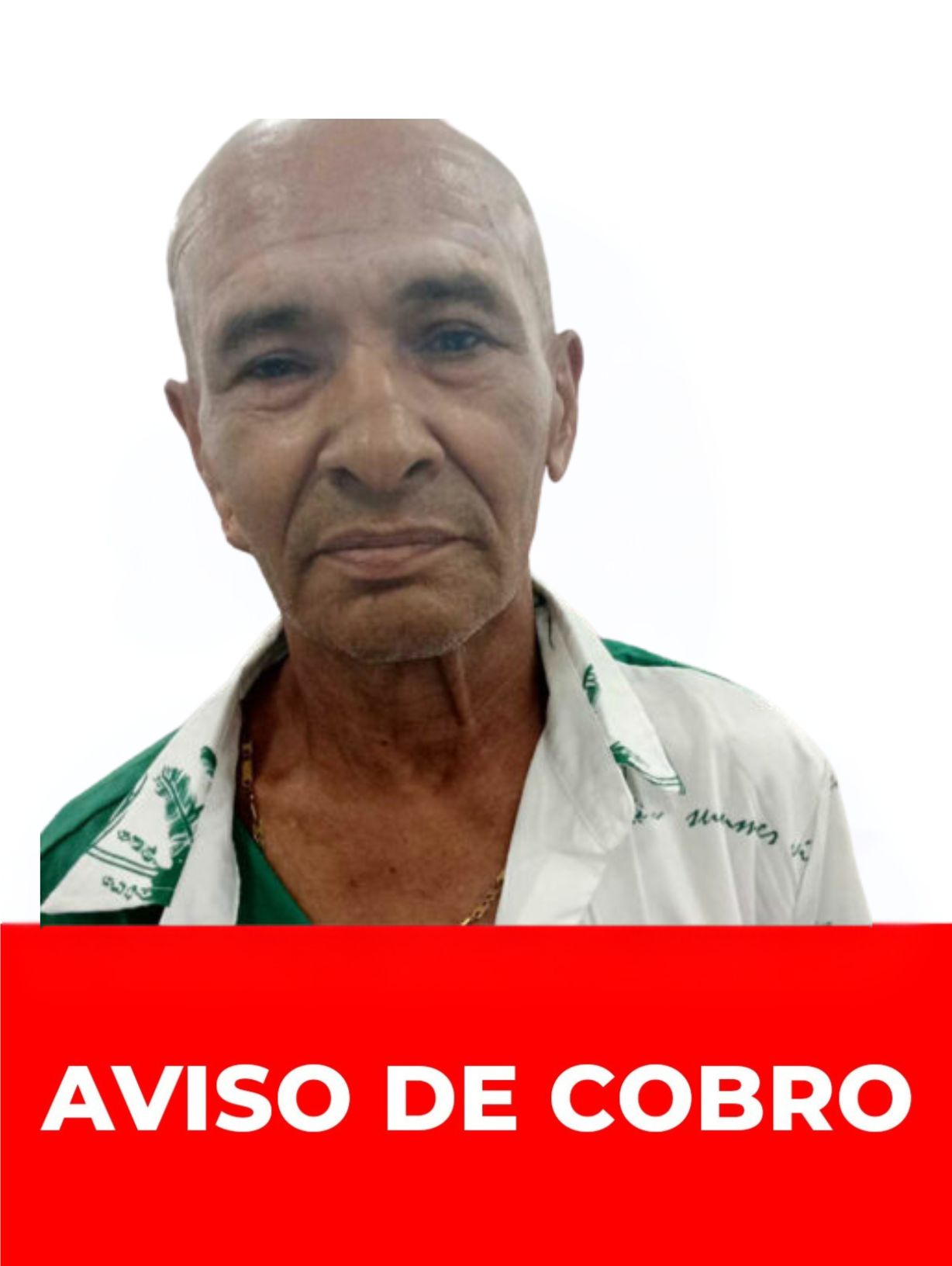 JOSE LEONIDAS SALAS APONTE