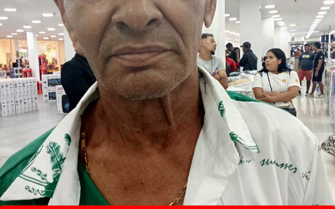 JOSE LEONIDAS SALAS APONTE