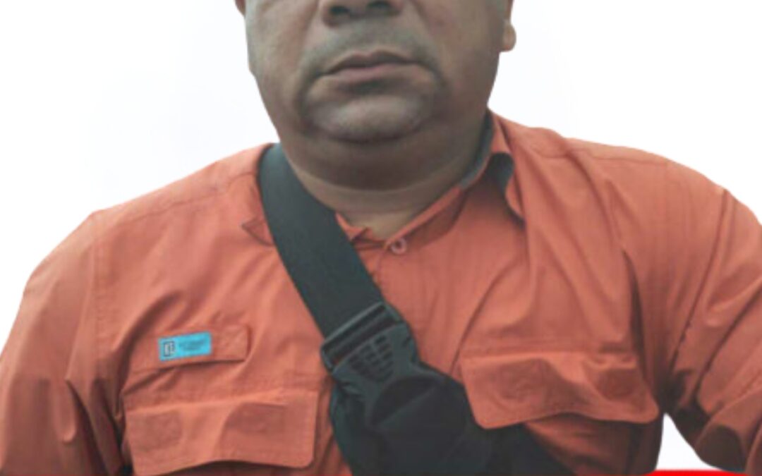 JOSE LUIS RODRIGUEZ ROJAS