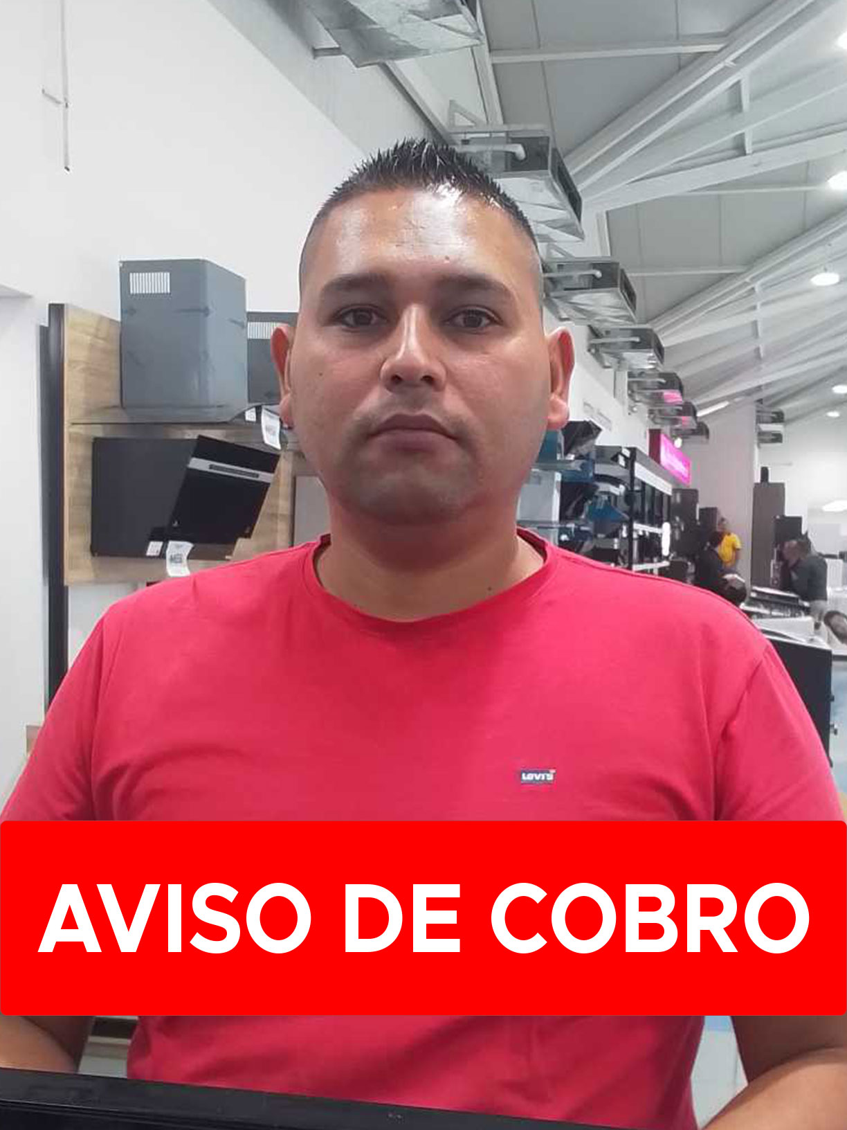 JOSE LUIS SAMACA ALVAREZ