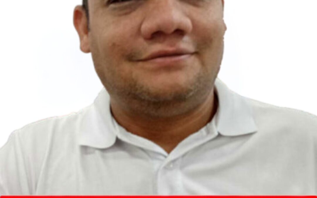 JOSE MANUEL ORTEGA YBARRA