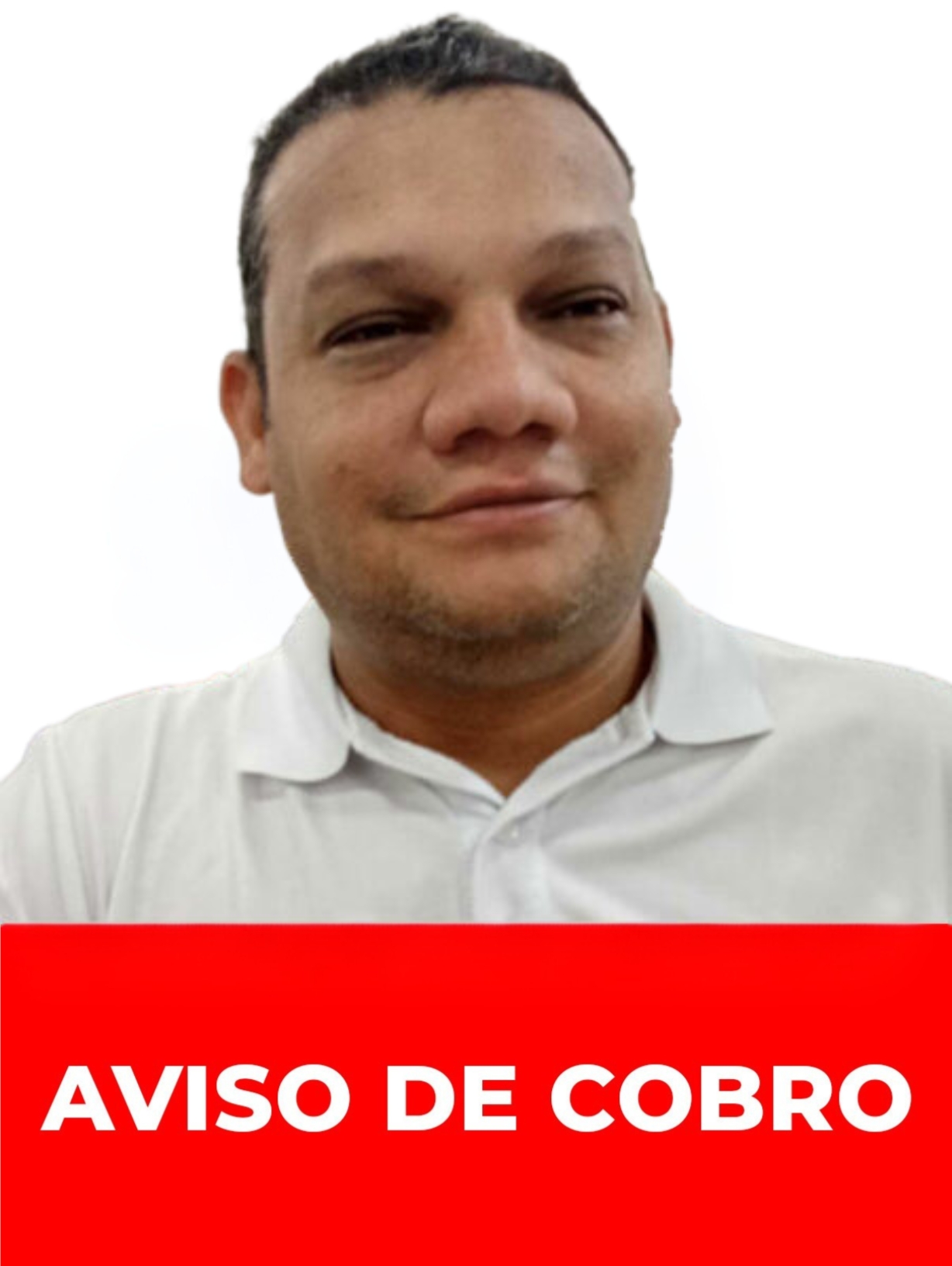 JOSE MANUEL ORTEGA YBARRA