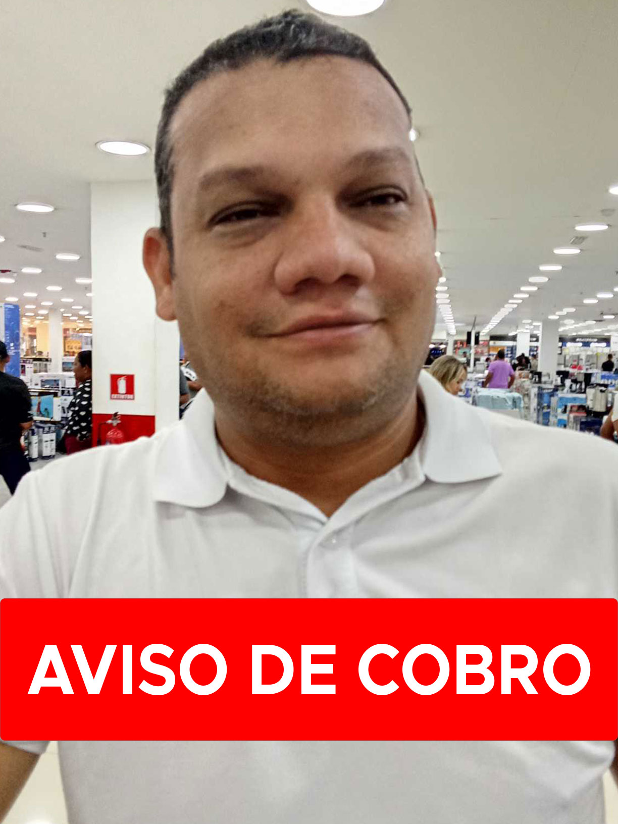 JOSE MANUEL ORTEGA YBARRA