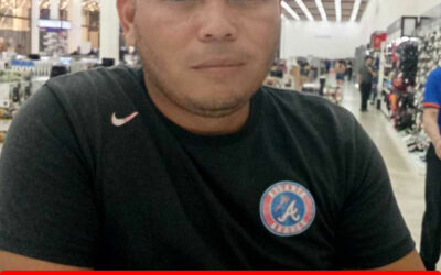 JOSE MANUEL PAREDES CHIRINOS