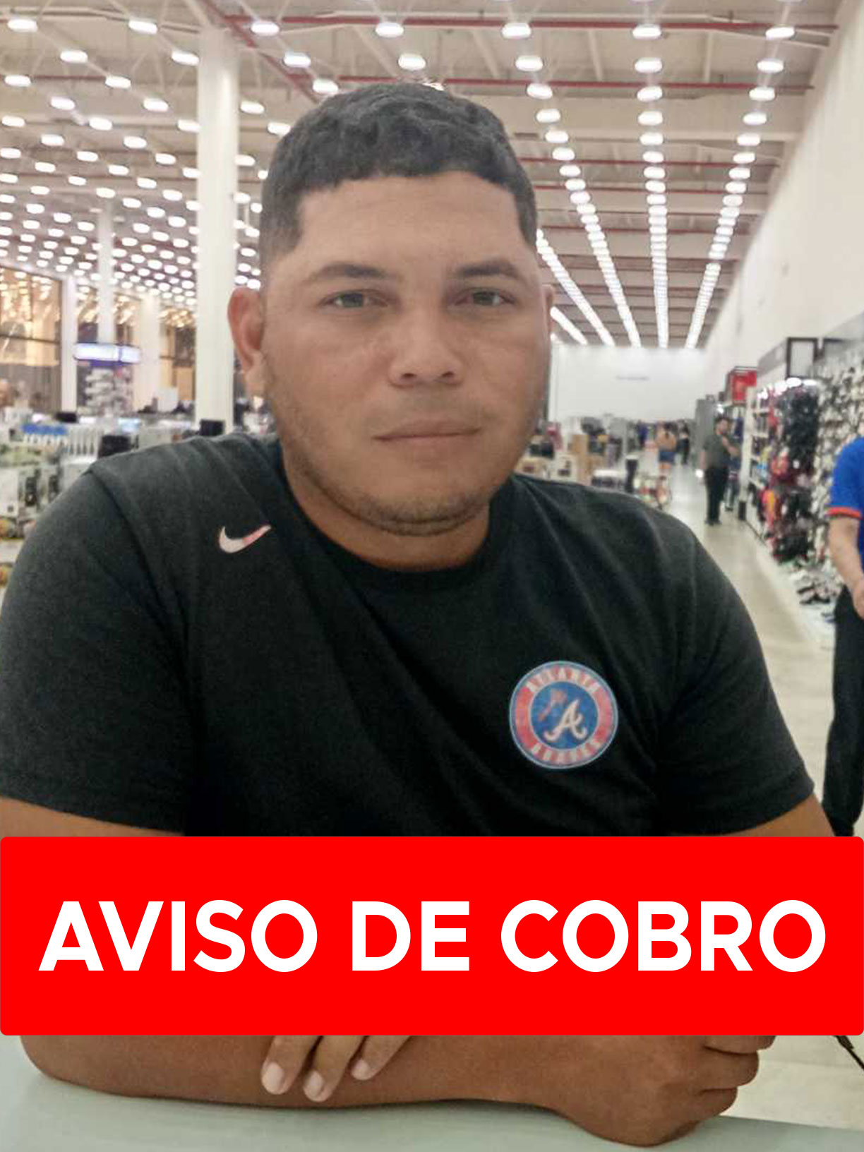 JOSE MANUEL PAREDES CHIRINOS