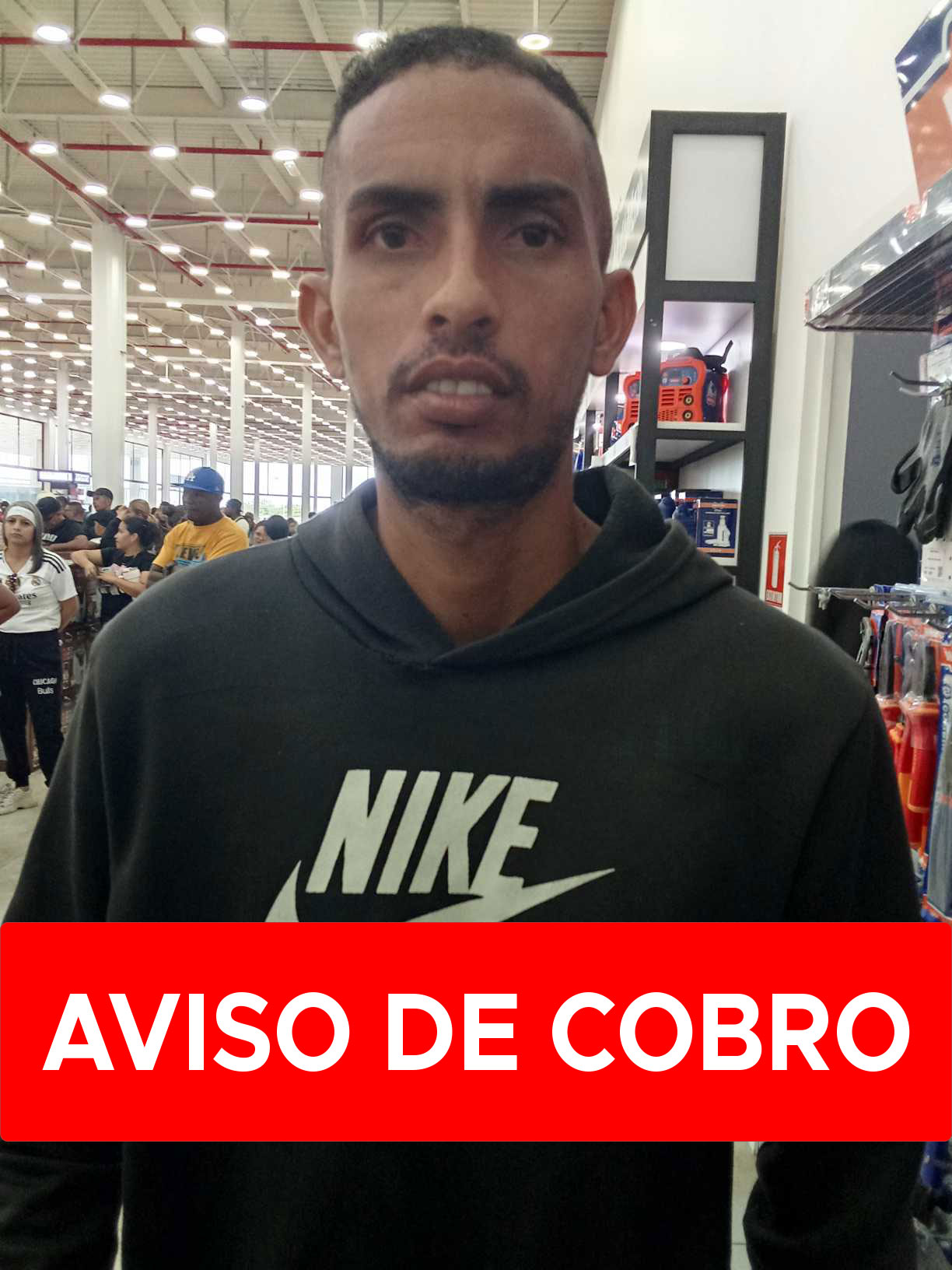 JOSE MARTIN ROMERO SANDREA
