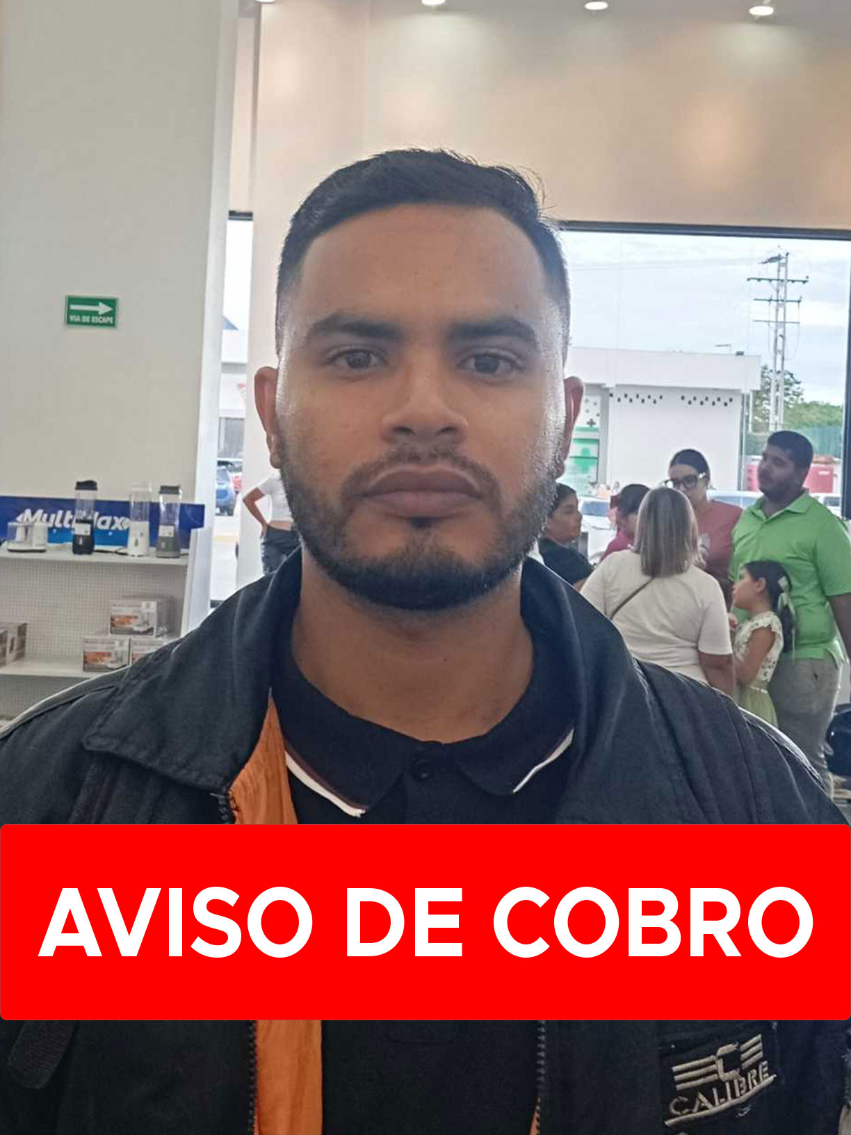 JOSE MIGUEL MONTES CORRALES