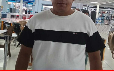 JOSE MIGUEL ROJAS MENDEZ