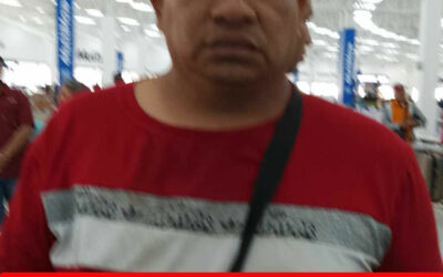 JOSE MIGUEL VALBUENA PALOMINO