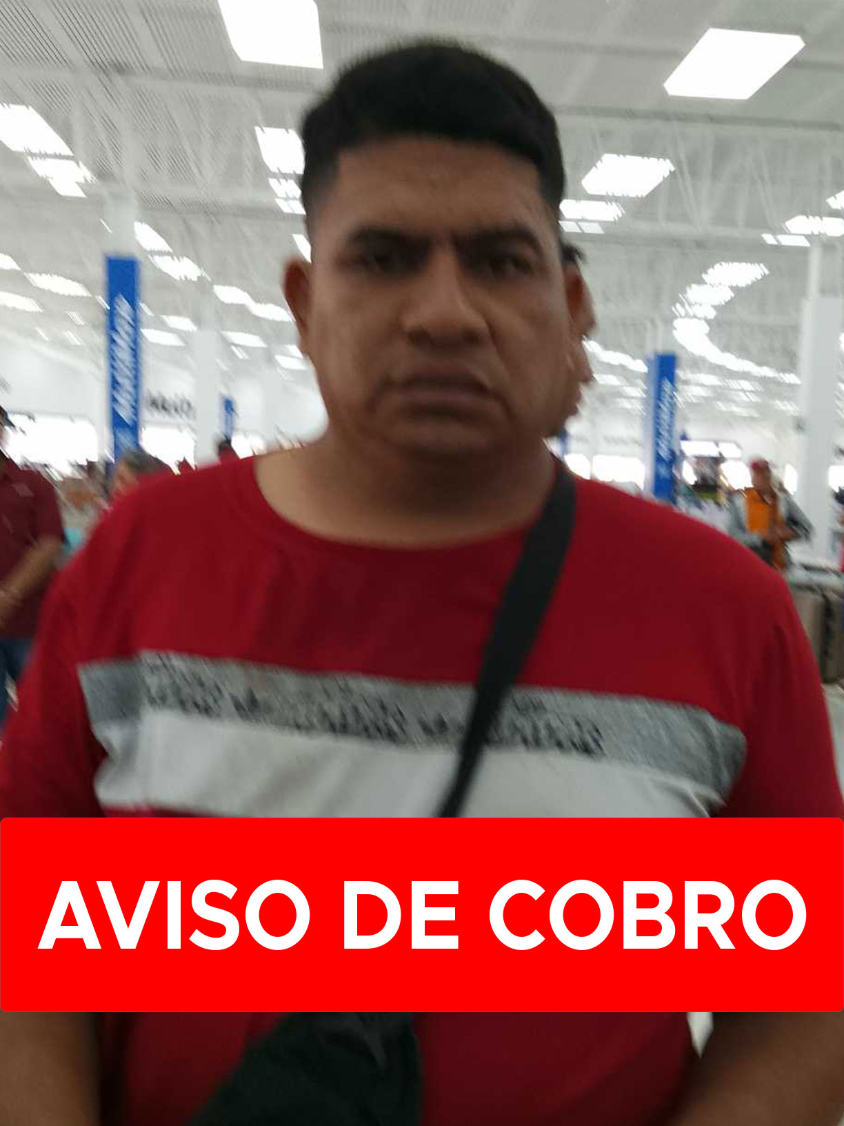 JOSE MIGUEL VALBUENA PALOMINO