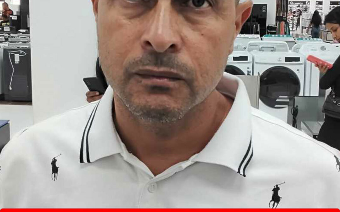 JOSE NICOLAS GUZMAN ARREAZA