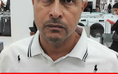 JOSE NICOLAS GUZMAN ARREAZA