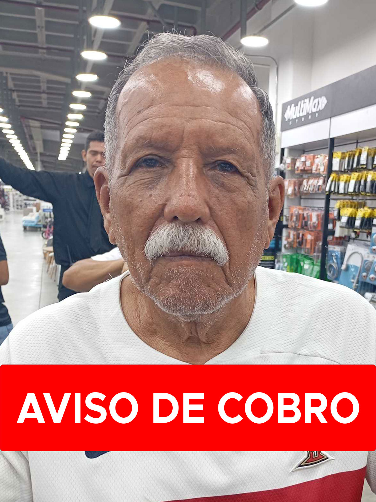 JOSE RAUL MARTINEZ ALEJOS