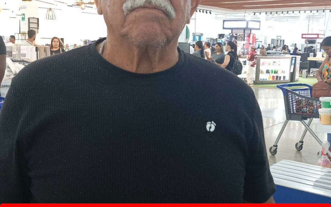 JOSE VICENTE CARRILLO