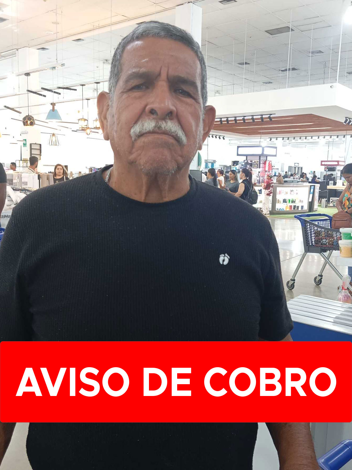JOSE VICENTE CARRILLO
