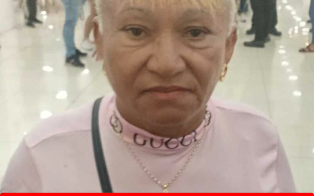 JOSEFA ANTONIA ITRIAGO DE GRANADO