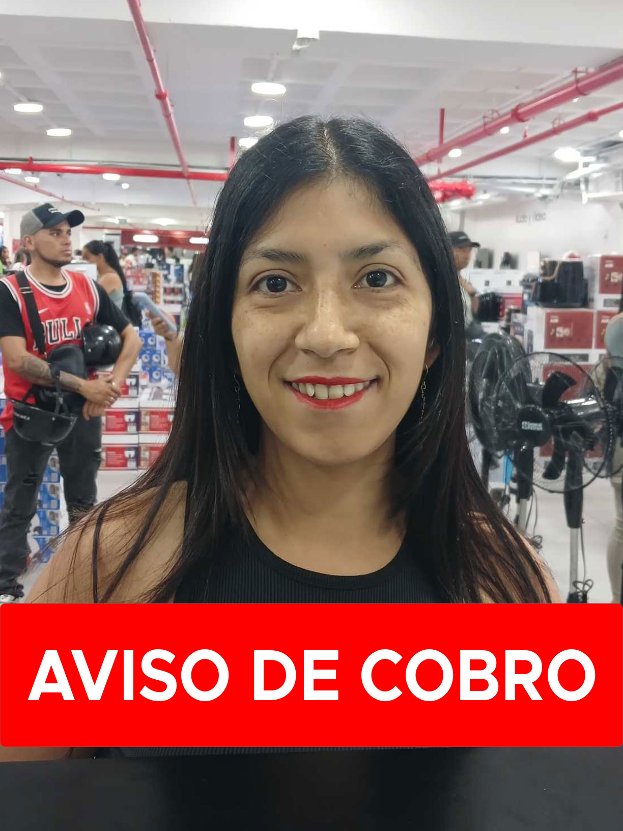 JOSEFA CARIBAY GUITIERREZ QUINTERO