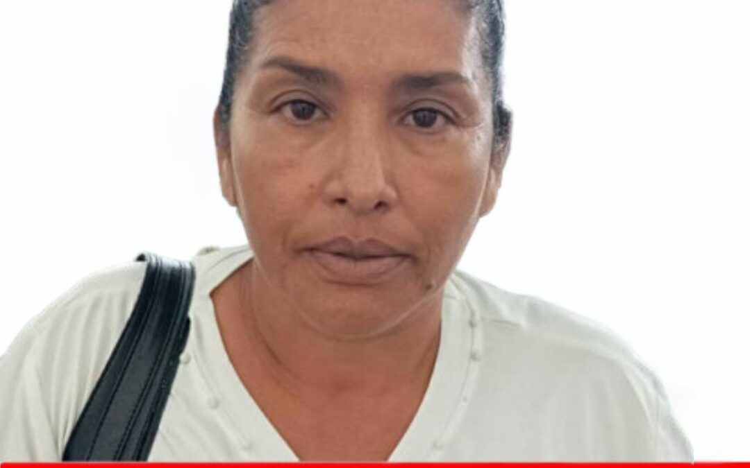 JOSEFA DEL ROSARIO HERRERA MENDEZ