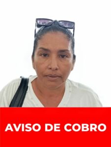 JOSEFA DEL ROSARIO HERRERA MENDEZ