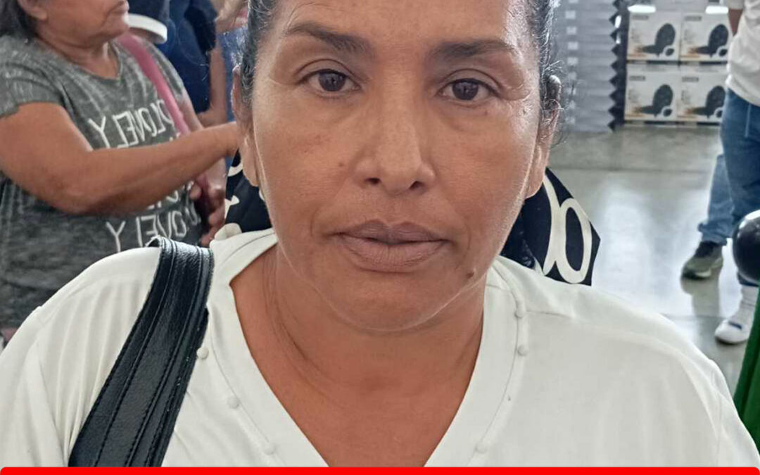 JOSEFA DEL ROSARIO HERRERA MENDEZ