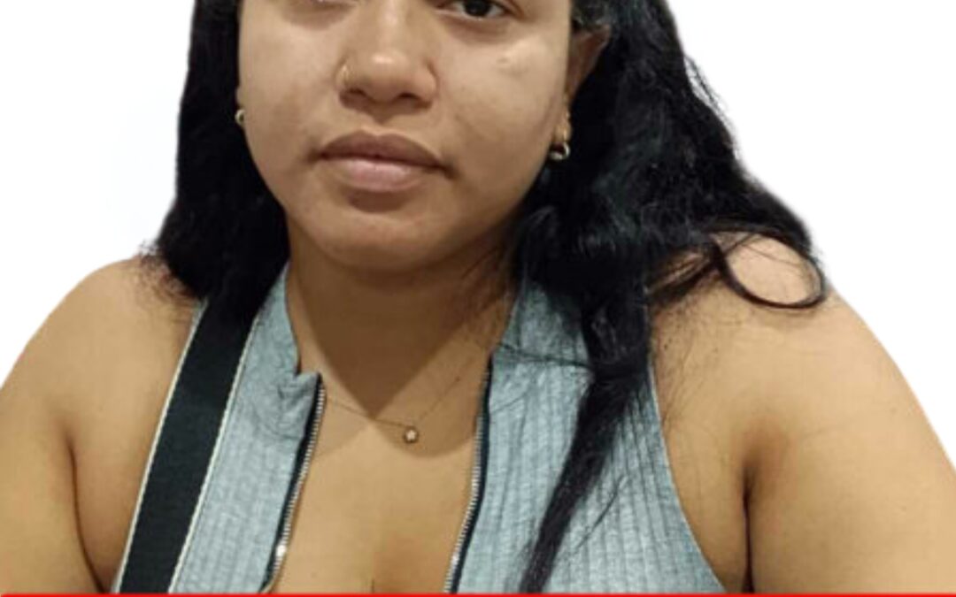 JOSEHIRY ALEXANDRA MARTINEZ MARQUEZ