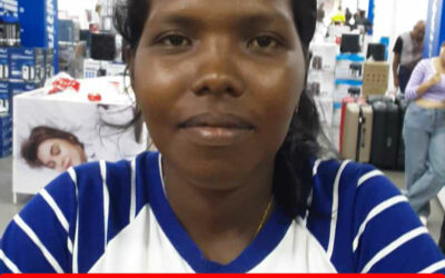 JOSELIN JOSEFINA WILLIAMS GARCIA