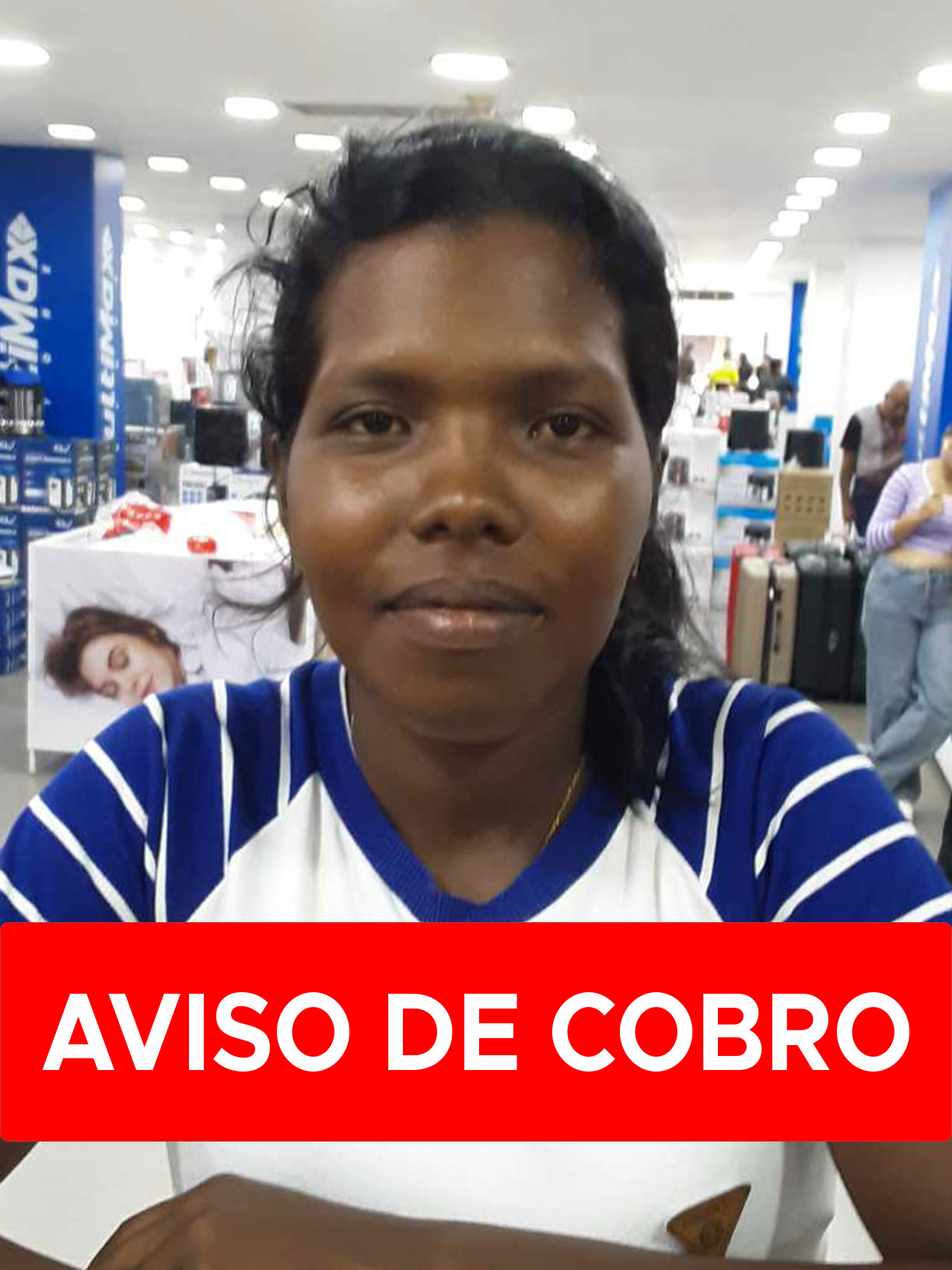 JOSELIN JOSEFINA WILLIAMS GARCIA