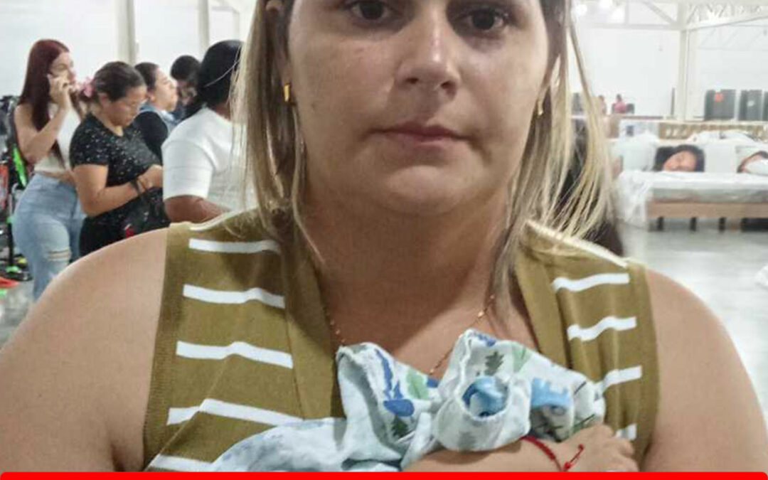 JOSELL ELIANNY GONZALEZ CONTRERAS