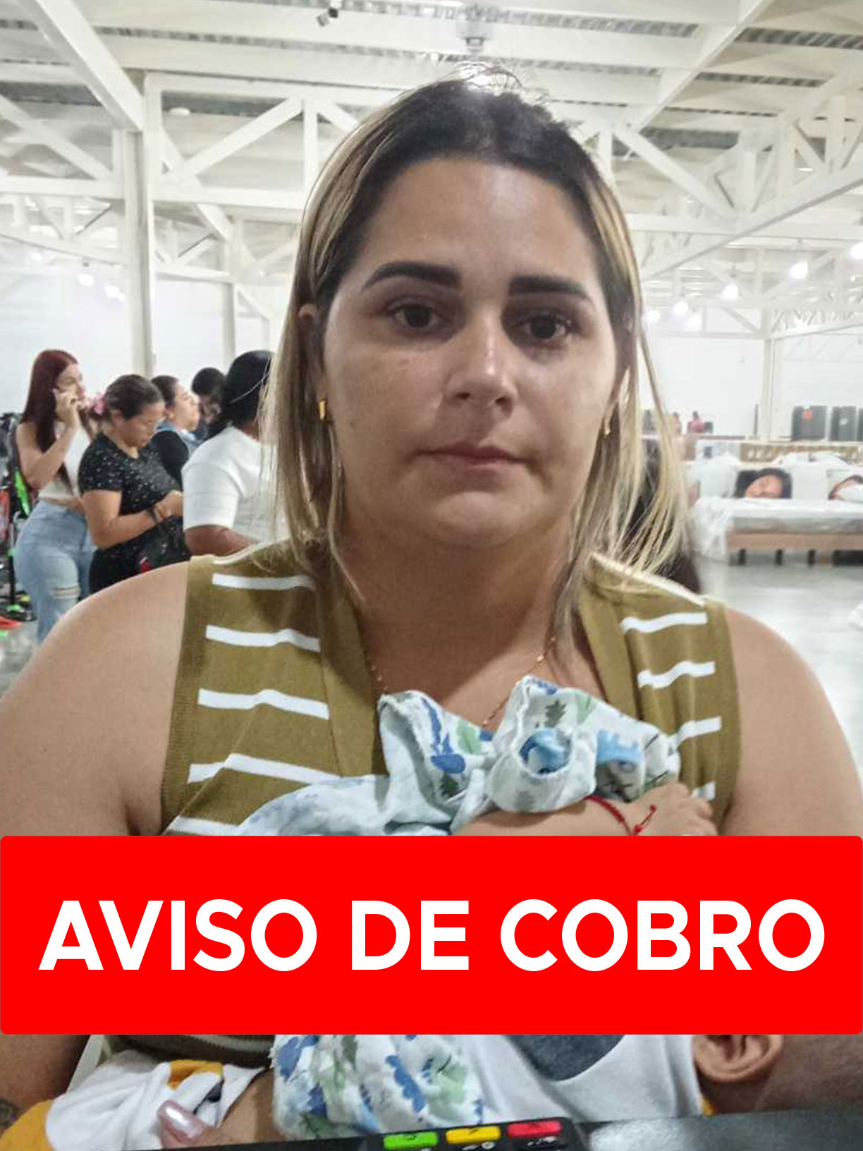 JOSELL ELIANNY GONZALEZ CONTRERAS