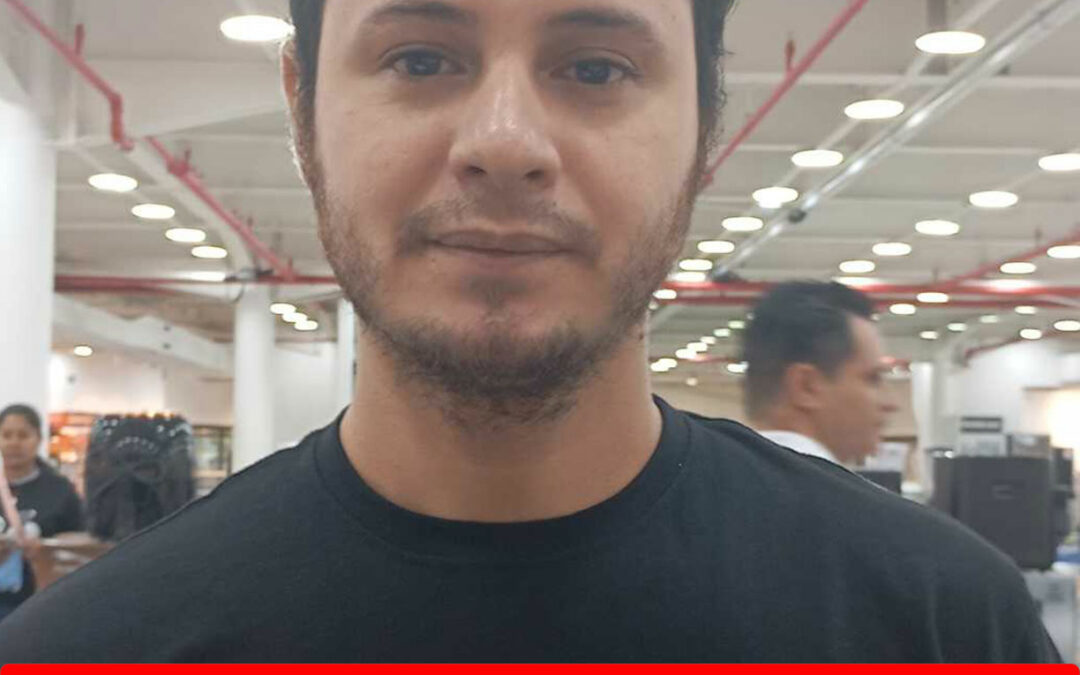 JOSEPH ELIAS RANGEL CHIPRE