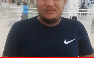 JOSEPH JOSE MARIN GOMEZ