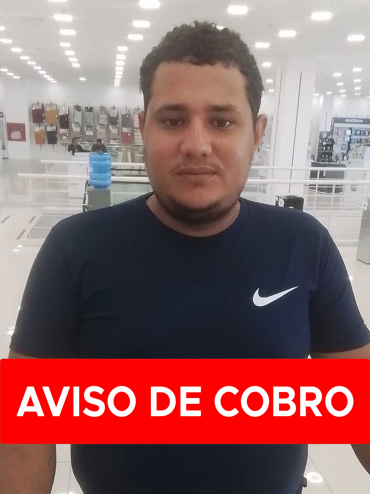 JOSEPH JOSE MARIN GOMEZ