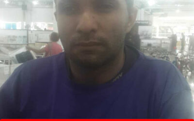 JOSER JOSE BOHORQUEZ MARQUEZ