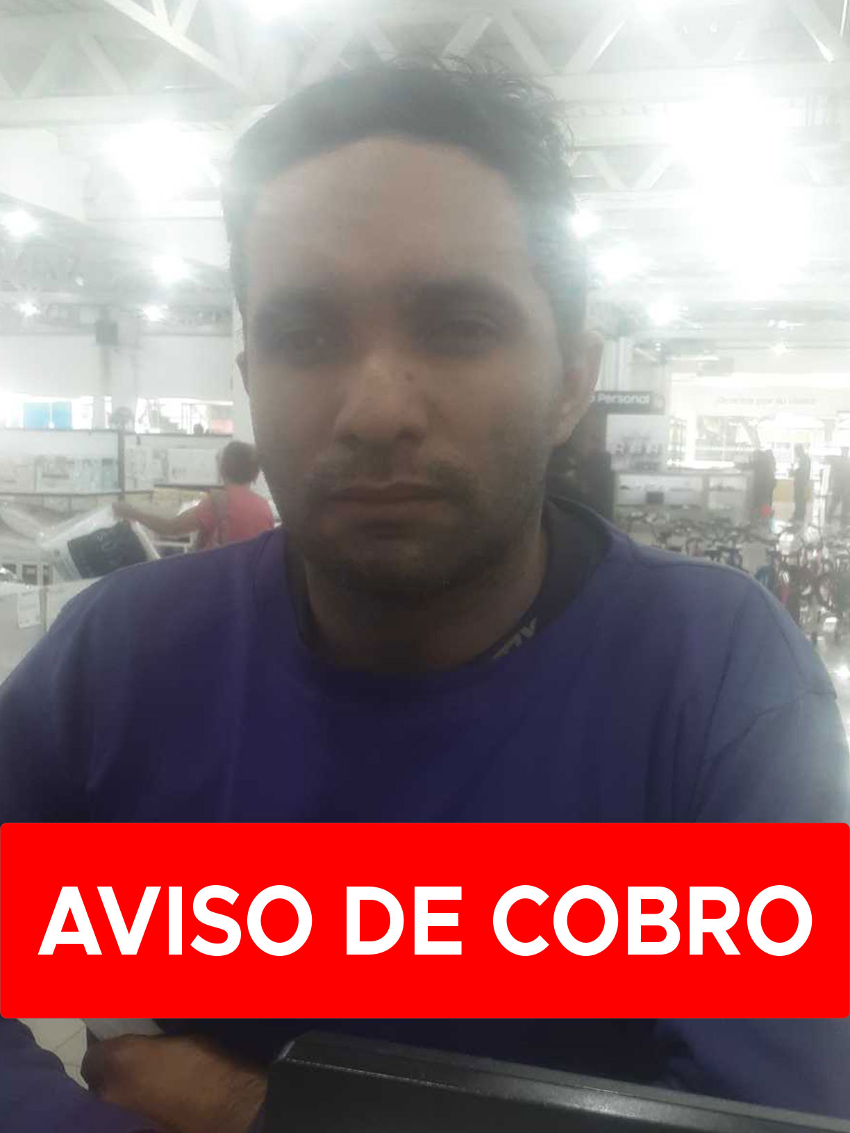 JOSER JOSE BOHORQUEZ MARQUEZ