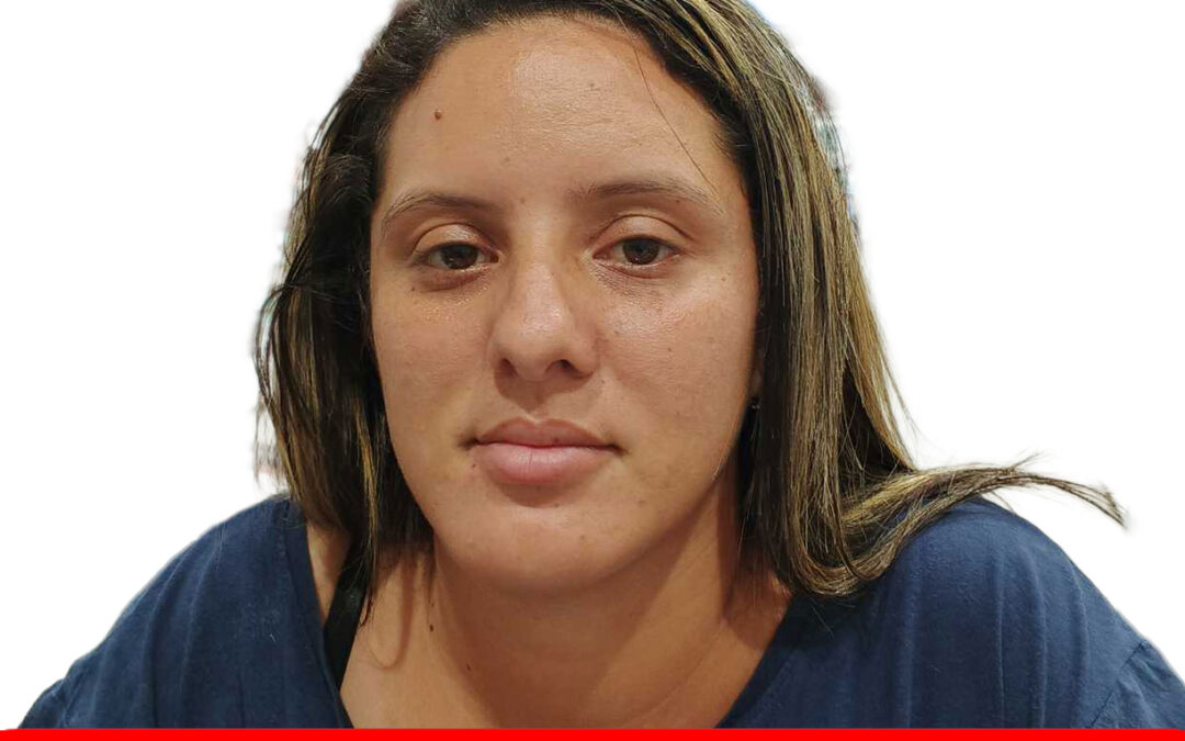 JOSKARLIN ALEIDA PIANGO POLANCO