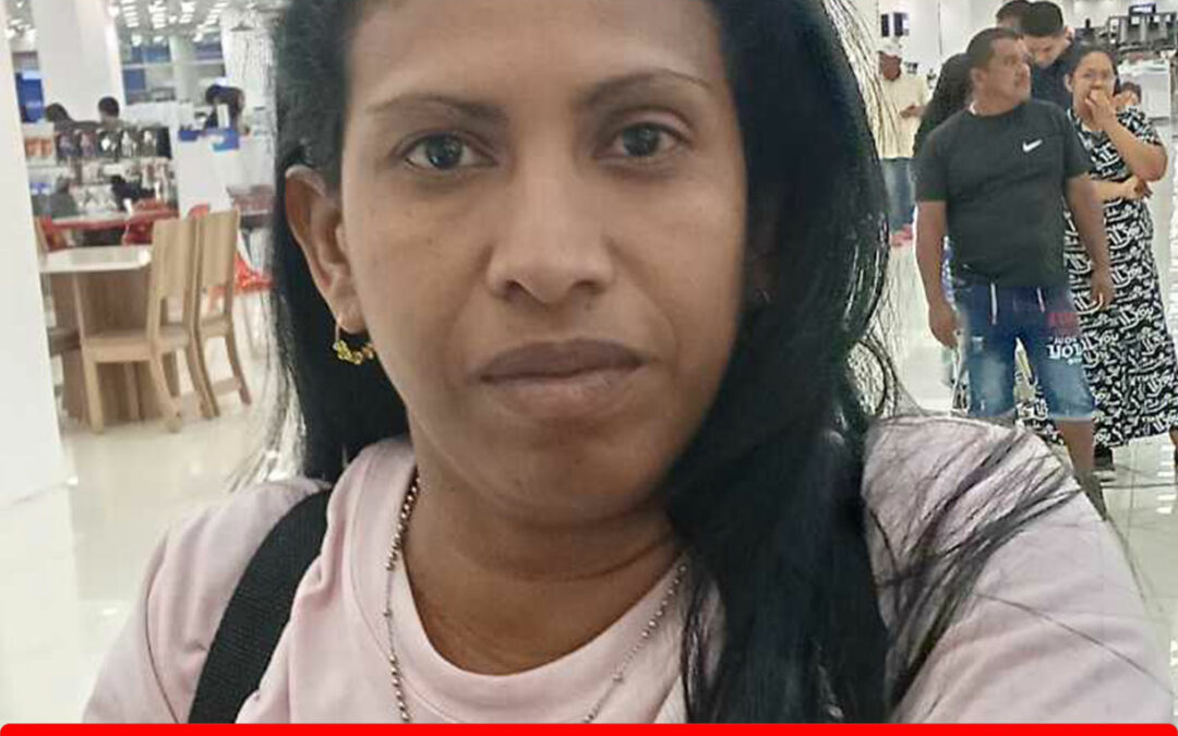 JOSLAIRA JOSE SIFONTE ROBLES