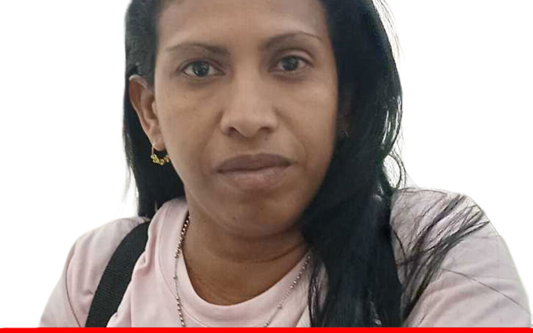 JOSLAIRA JOSE SIFONTE ROBLES