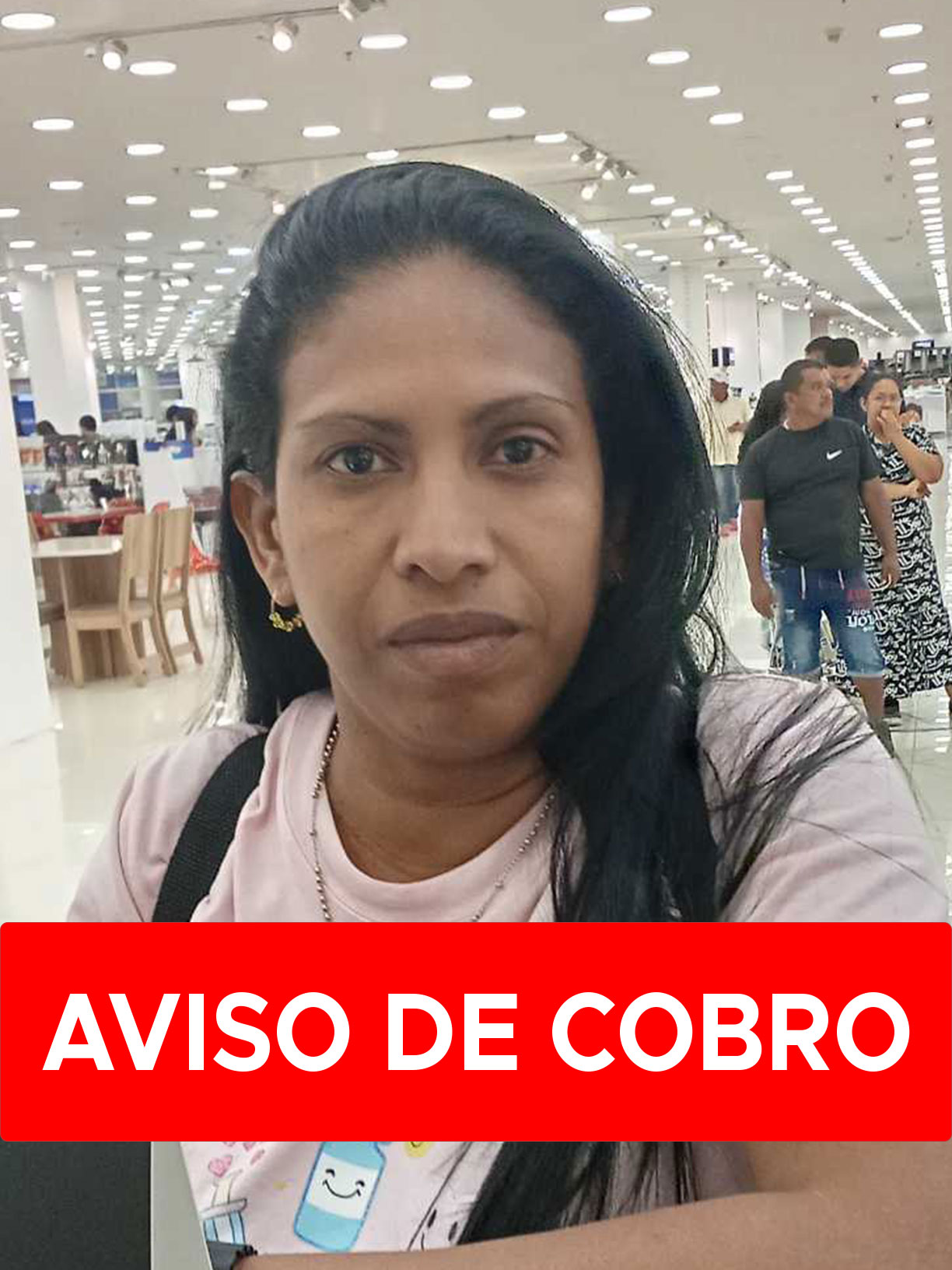 JOSLAIRA JOSE SIFONTE ROBLES