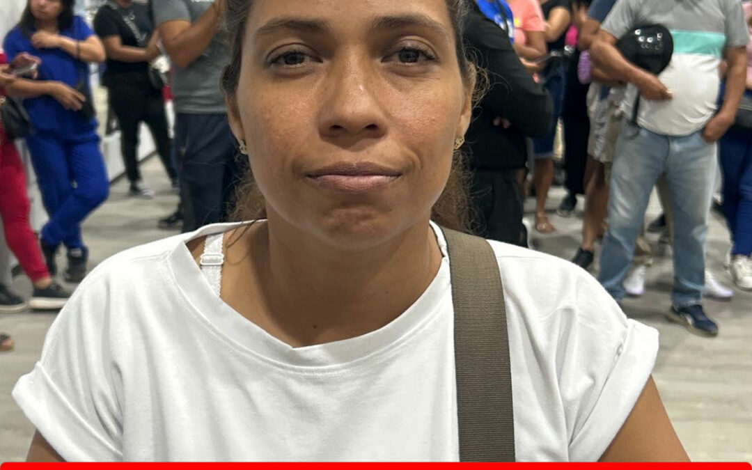 JOSMARY JOSEFINA PEREZ RAMIREZ