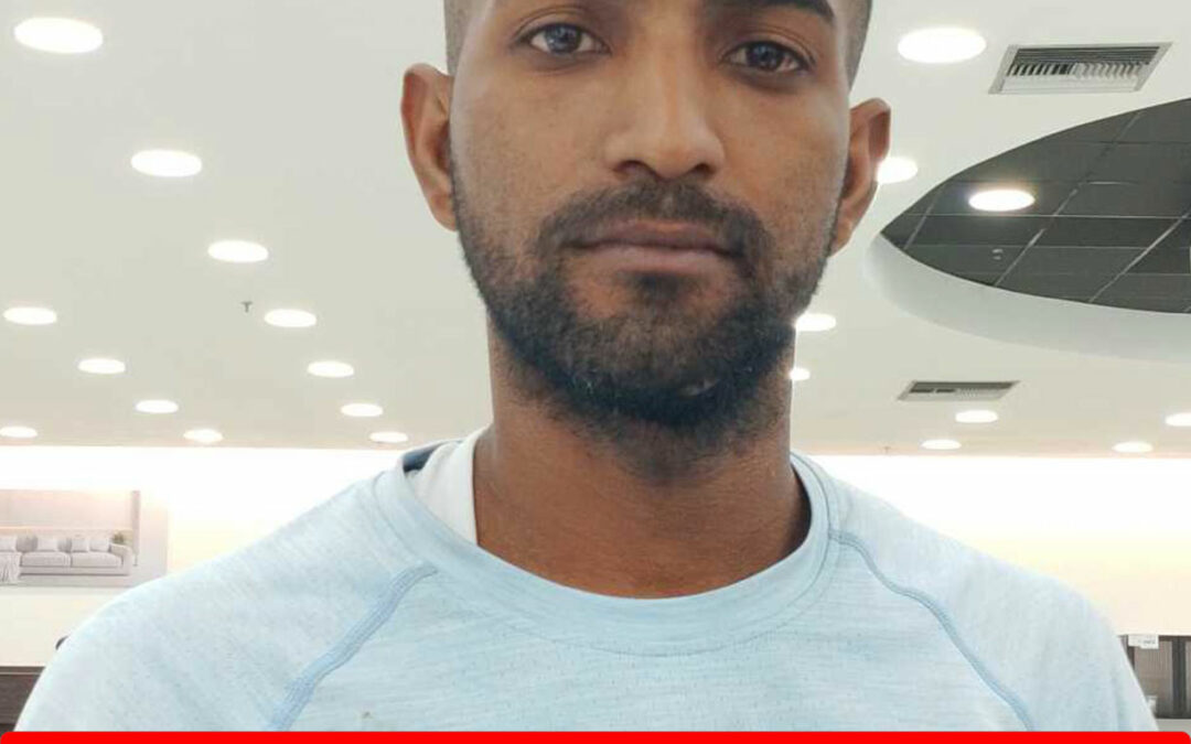 JOSMEY DANIEL TERAN LOPEZ