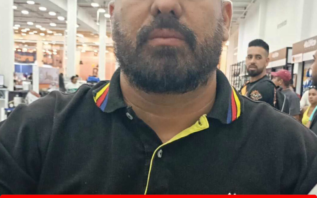 JOSUE ALFONSO CASAMAYOR PEREZ