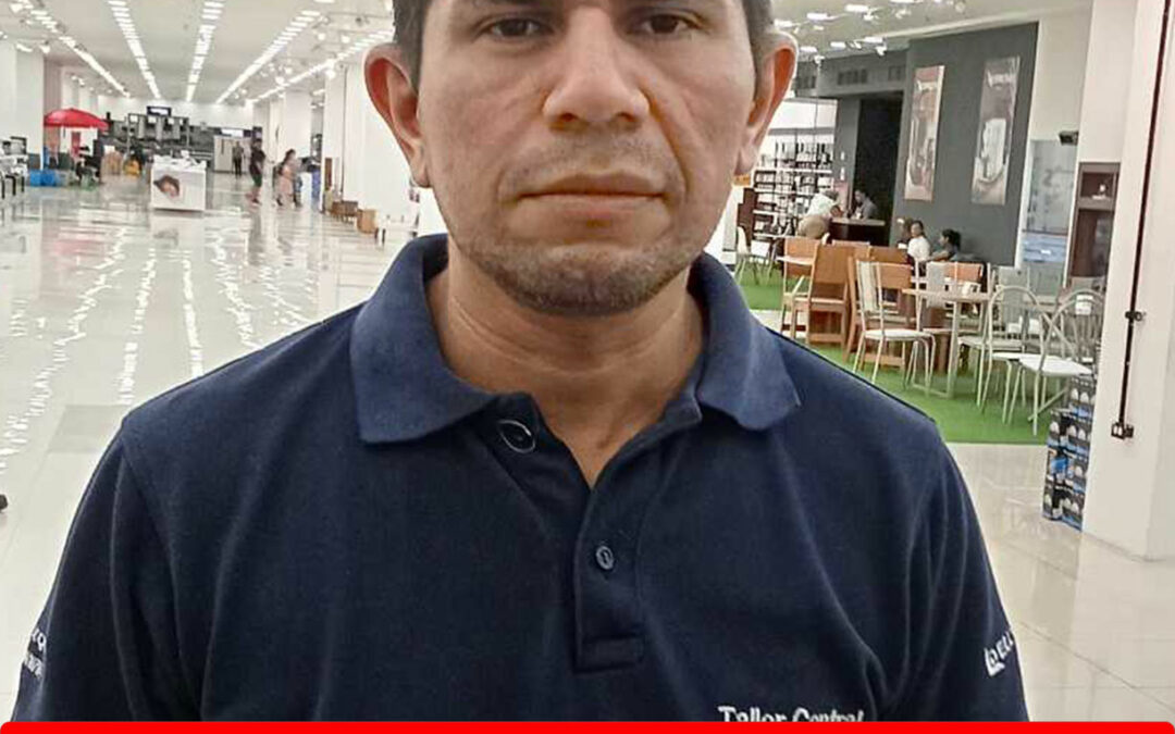 JOSUE DARIO PLACENCIA RANGEL