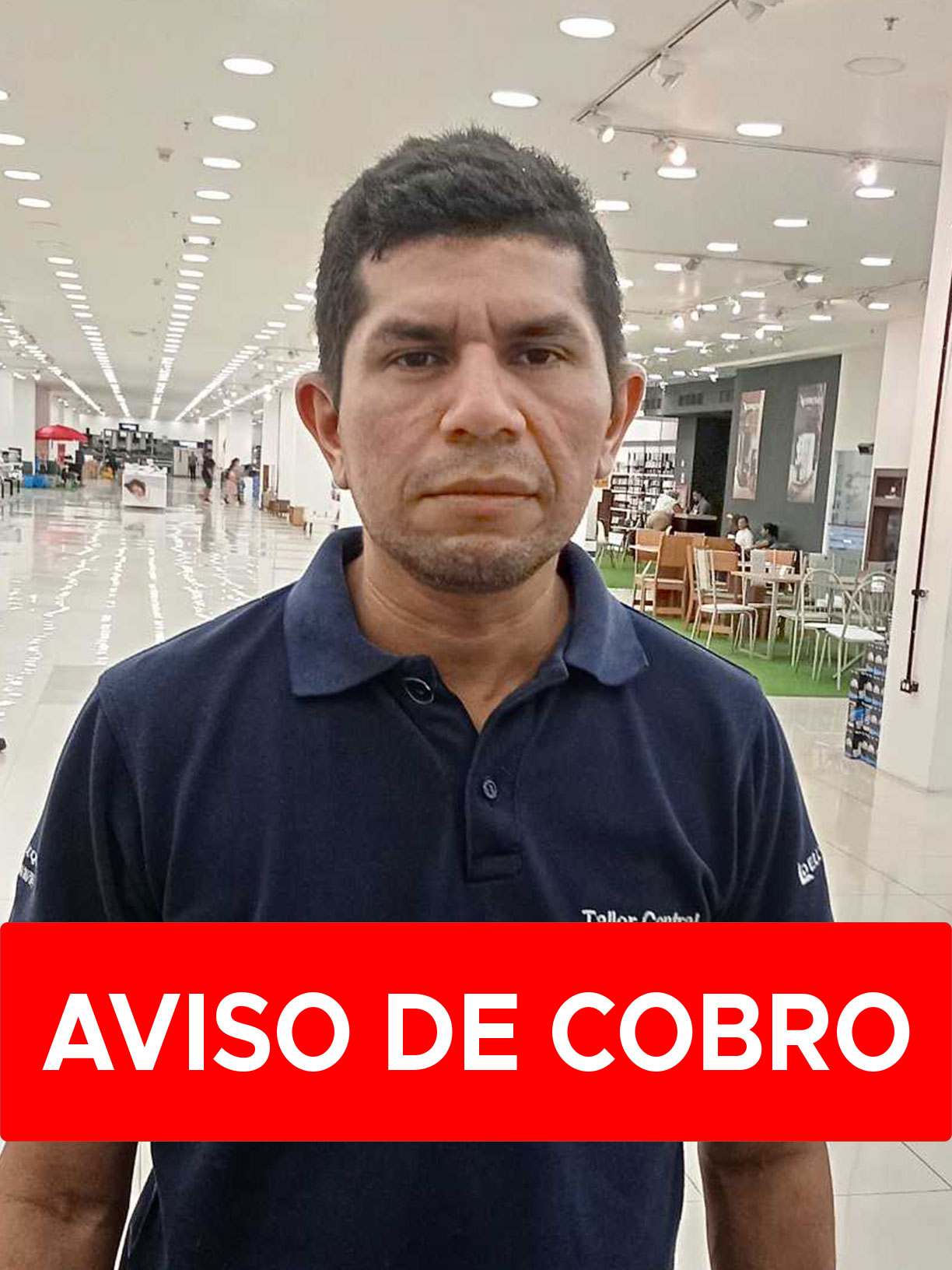 JOSUE DARIO PLACENCIA RANGEL