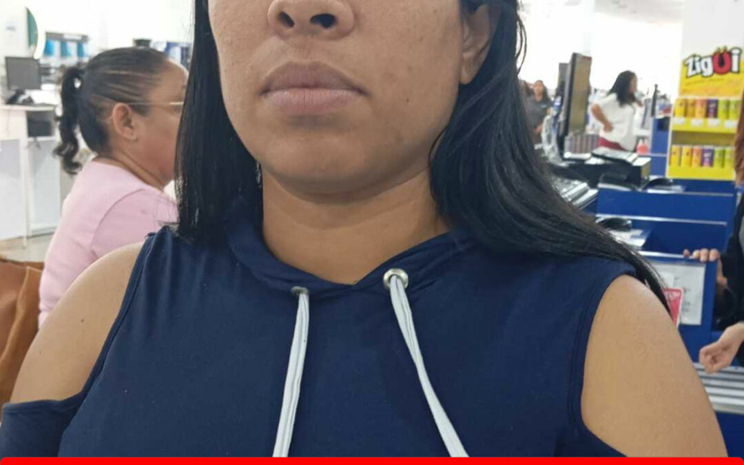 JOXIBETH KARINA ALVAREZ RISSO