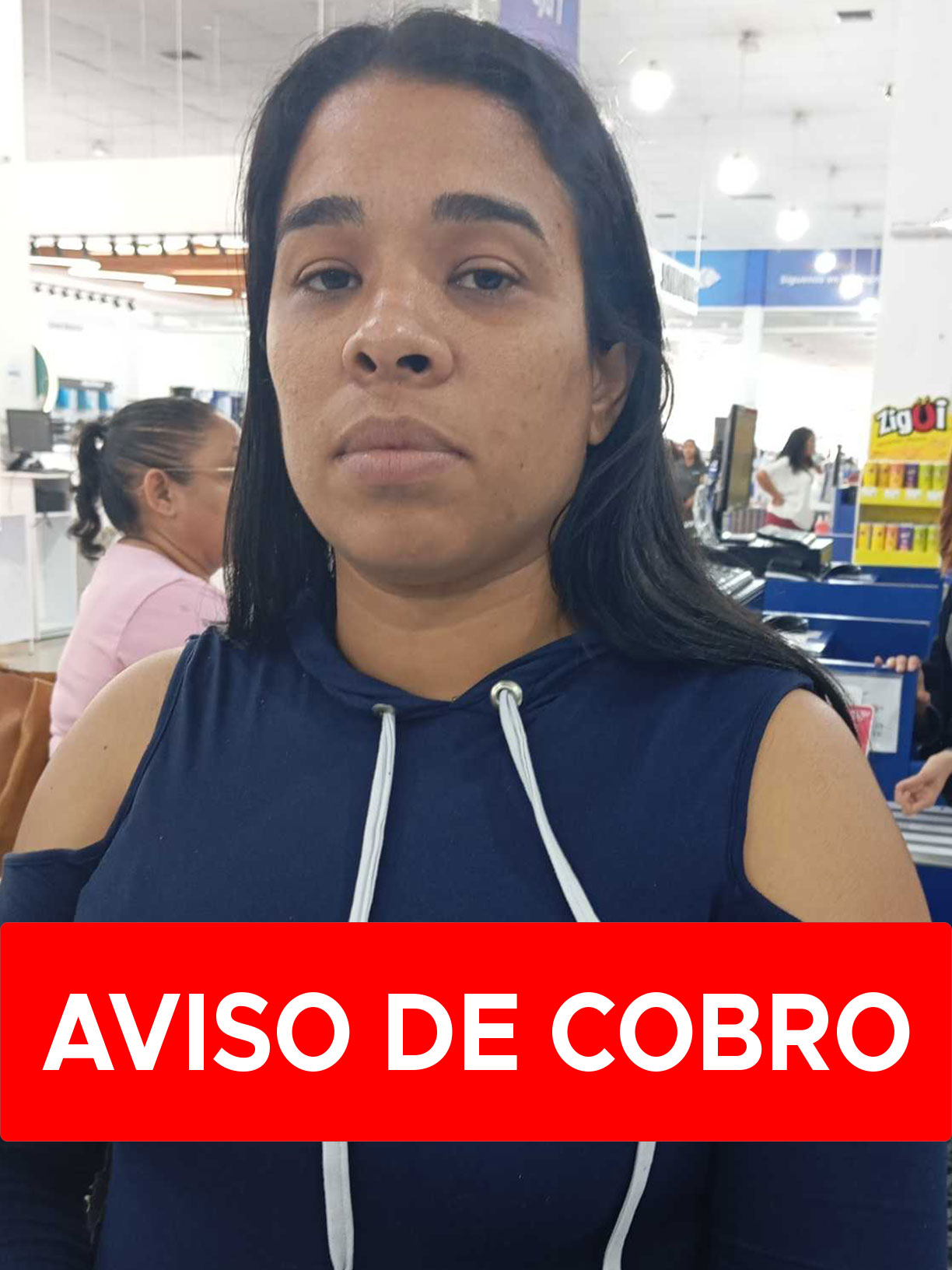 JOXIBETH KARINA ALVAREZ RISSO