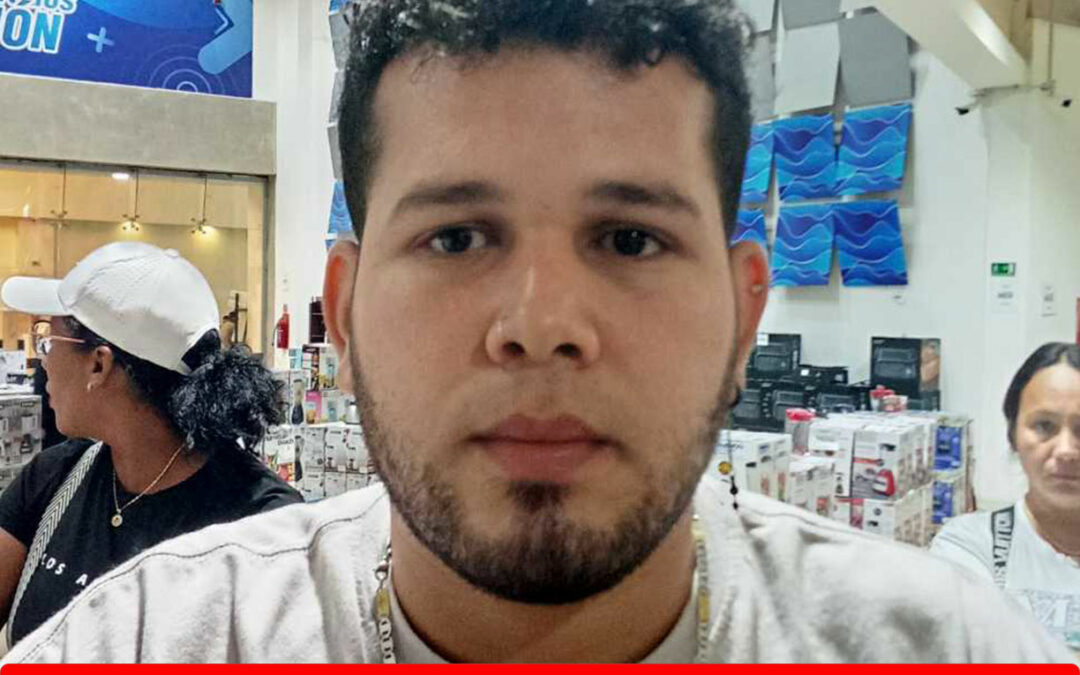 JUAN ALBERTO GARCIA ESPANTALEON ALFONZO