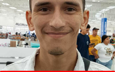 JUAN ANDRES BRAVO BRAVO